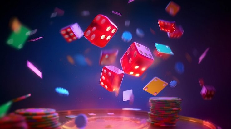 777ax Live Casino